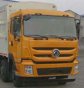 Dongfeng  EQ5310CCYF Grate type transport vehicle