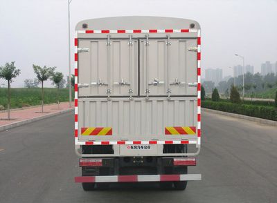 Dongfeng  EQ5310CCYF Grate type transport vehicle