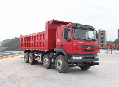 Chida  EXQ3311M3 Dump truck