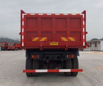 Chida  EXQ3311M3 Dump truck