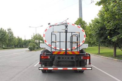 Yuanyi  JHL5164GSSK45ZZ Sprinkler truck