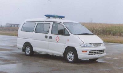 Dongfeng LZ5026XJHQ9GLEambulance