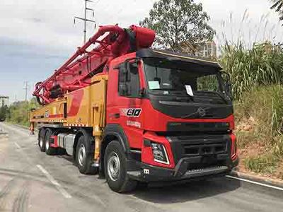 Sany SYM5440THBFConcrete pump truck