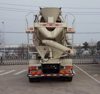 Ruijiang  WL5252GJBCA43 Concrete mixing transport vehicle