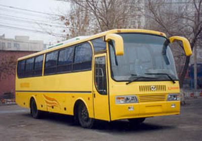 Xiyu XJ6980Dcoach