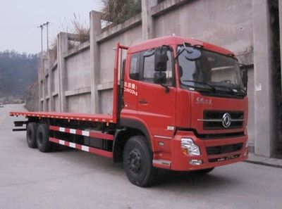 Shenying  YG5250TPBA9 Flat transport vehicle