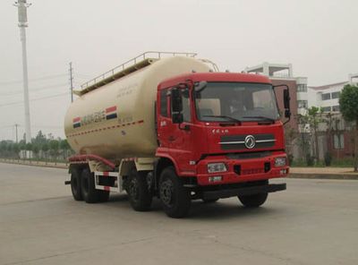 Shenying  YG5310GFLBB Low density powder material transport vehicle