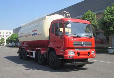 Shenying  YG5310GFLBB Low density powder material transport vehicle