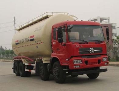 Shenying  YG5310GFLBB Low density powder material transport vehicle