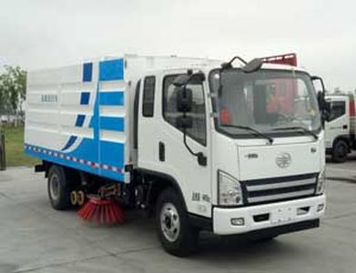 Hailongjit  ZHL5090TSL Road sweeper