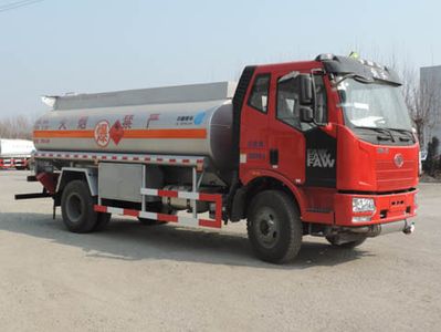 Shuangda  ZLQ5183GYYB Oil tanker