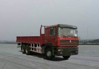 Star Steyr ZZ1253M4641C1 Truck