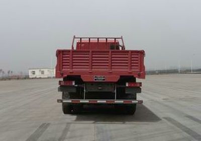 Star Steyr ZZ1253M4641C1 Truck