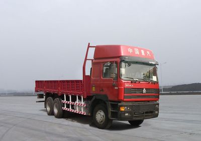 Star Steyr ZZ1253M4641C1 Truck