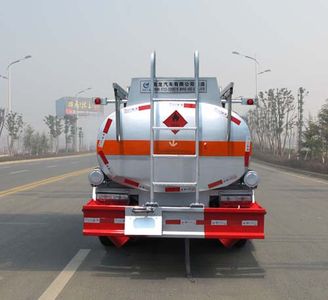 Jiulong  ALA5040GJYDFA4 Refueling truck