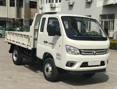 Foton  BJ3042D9PBA03 Dump truck