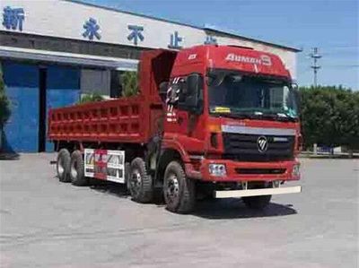 Ouman  BJ3313VMPCF1 Dump truck