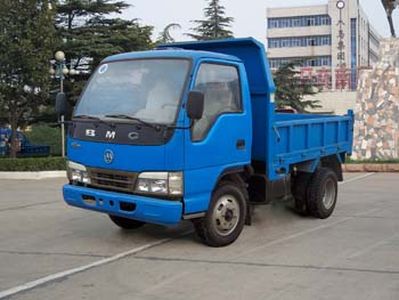 Benma  BM2810D2 Self dumping low-speed truck