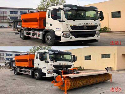 Chiyuan  BSP5181TCXL Snowplow