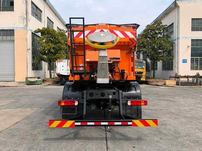 Chiyuan  BSP5181TCXL Snowplow