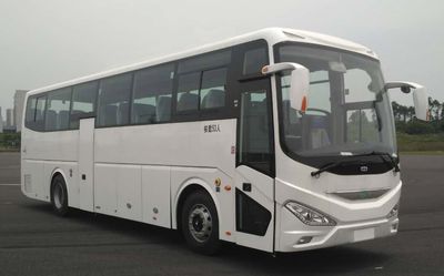 Zhongzhi Automobile CDL6110LRBEV2 Pure electric passenger cars