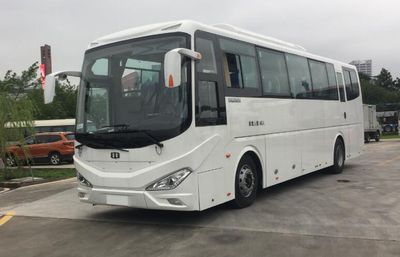 Zhongzhi Automobile CDL6110LRBEV2 Pure electric passenger cars