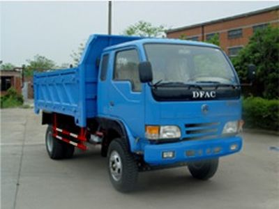 Dongfeng  EQ3040G1AC Dump truck