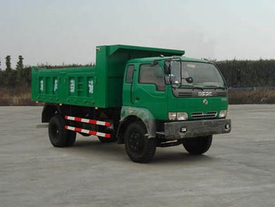 Dongfeng  EQ3054GD4AC Dump truck