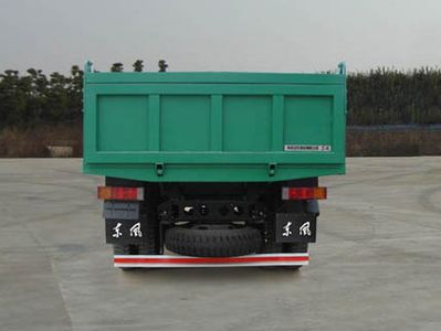 Dongfeng  EQ3054GD4AC Dump truck