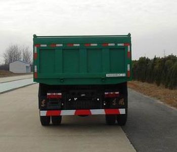 Dongfeng  EQ3054GD4AC Dump truck