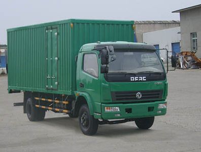 Dongfeng  EQ5110XXY5ADAC Box transport vehicle