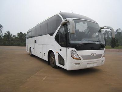 Guilin  GL6128HK coach