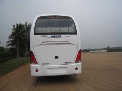 Guilin  GL6128HK coach