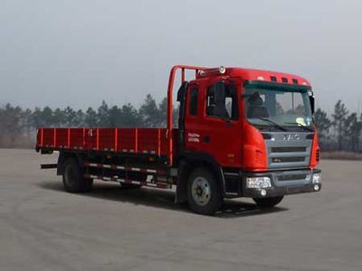 Jianghuai brand automobiles HFC1121RZ5K1E2F Truck