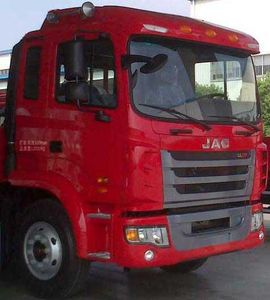 Jianghuai brand automobiles HFC1121RZ5K1E2F Truck