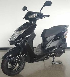 Haojin HJ125T5DTwo wheeled motorcycles