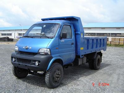 Lifan  LFJ2810CD2 Self dumping low-speed truck