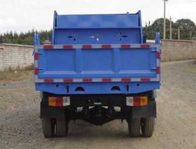 Lifan  LFJ2810CD2 Self dumping low-speed truck