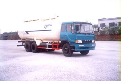 Yunli  LG5252GSN Bulk cement truck