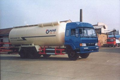 Yunli  LG5252GSN Bulk cement truck