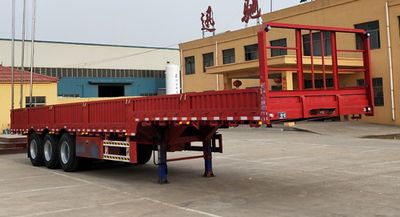 Xinxunchi  LKP9400E Fence semi-trailer