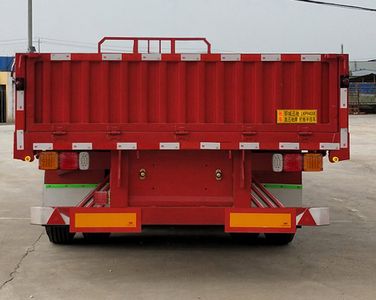 Xinxunchi  LKP9400E Fence semi-trailer