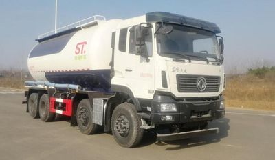 Fengba  STD5311GGH6DF Dry mixed mortar transport vehicle