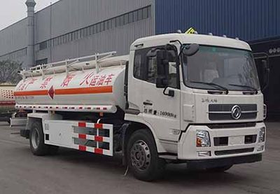 Tiema  XC5160GYYYEBK Oil tanker