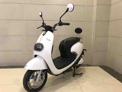 Yuqiling  YQL1200DT2 Electric two wheeled motorcycle