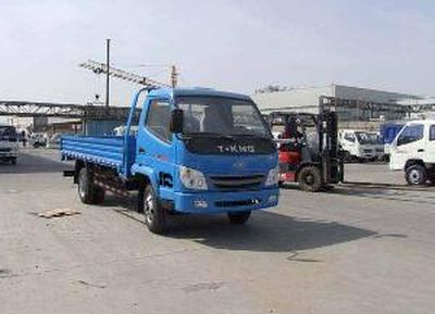 Ouling  ZB5820T Low speed truck