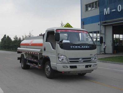 Foton  BJ5043GJY02L1 Refueling truck