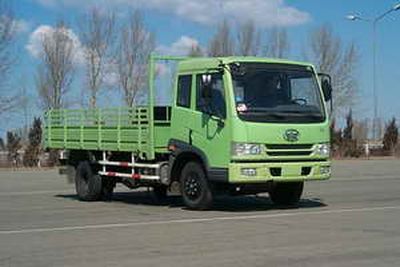 Jiefang AutomobileCA1103P9K2LEFlat headed diesel truck