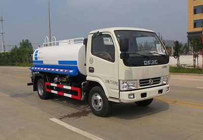 Changqing brand automobiles CQK5070GPSE5 watering lorry 