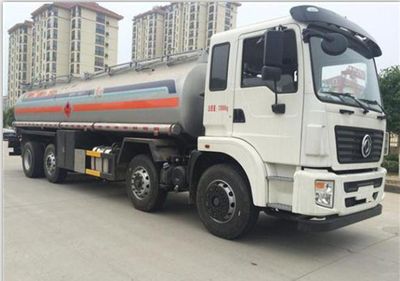 Dongfeng  DFZ5310GYYSZ5DS Oil tanker